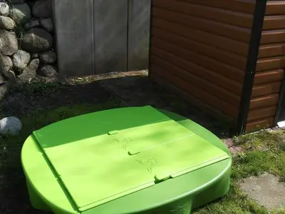 Ferienwohnung für 7 Personen (80 m²) in Zinnowitz 7/10
