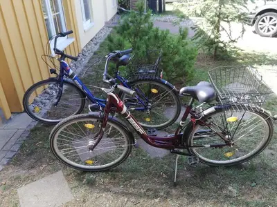 Ferienwohnung für 7 Personen (80 m²) in Zinnowitz 8/10