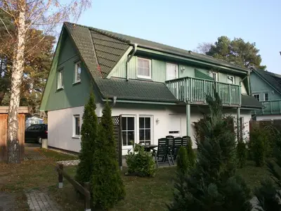 Ferienwohnung für 4 Personen (42 m²) in Zinnowitz 7/10