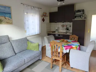 Ferienwohnung für 4 Personen (42 m²) in Zinnowitz 8/10