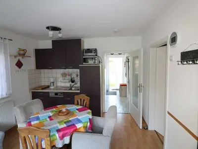 Ferienwohnung für 4 Personen (42 m²) in Zinnowitz 9/10