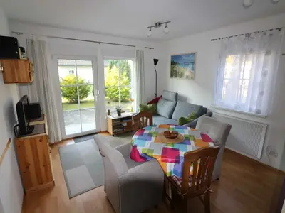 Ferienwohnung für 4 Personen (42 m²) in Zinnowitz 10/10