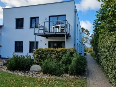 Ferienwohnung für 4 Personen (69 m²) in Zinnowitz 2/10