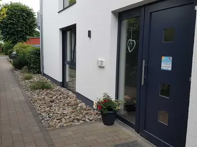 Ferienwohnung für 4 Personen (69 m²) in Zinnowitz 3/10