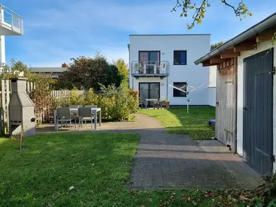 Ferienwohnung für 4 Personen (69 m²) in Zinnowitz 4/10
