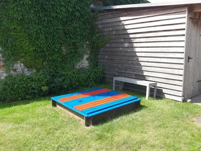 Ferienwohnung für 4 Personen (69 m²) in Zinnowitz 5/10