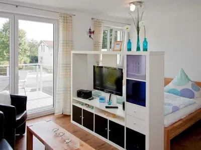 Ferienwohnung für 4 Personen (69 m²) in Zinnowitz 6/10