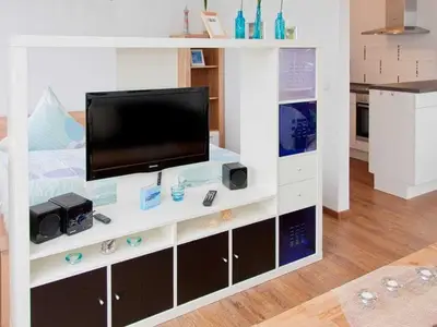 Ferienwohnung für 4 Personen (69 m²) in Zinnowitz 7/10