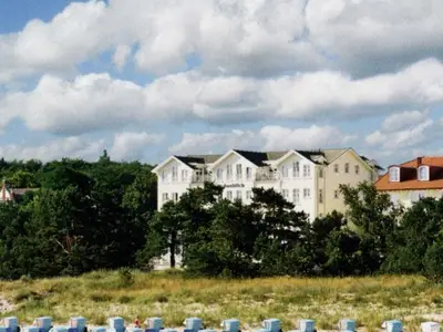Ferienwohnung für 6 Personen (80 m²) in Zinnowitz 3/10