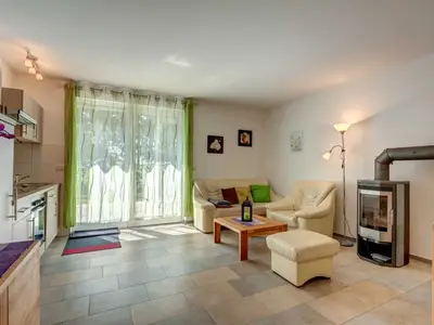 Ferienwohnung für 5 Personen (50 m²) in Zinnowitz 8/10