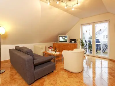 Ferienwohnung für 3 Personen (55 m²) in Zinnowitz 6/9