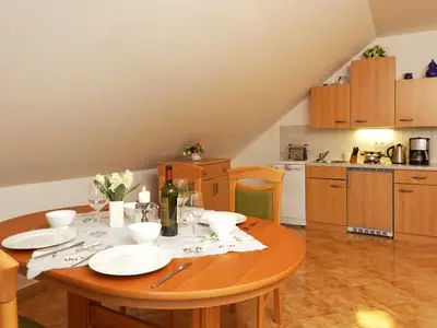 Ferienwohnung für 3 Personen (55 m²) in Zinnowitz 7/9