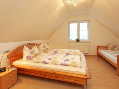 Ferienwohnung für 3 Personen (55 m²) in Zinnowitz 8/9