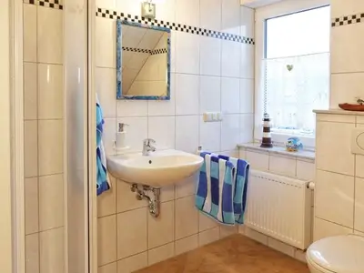 Ferienwohnung für 3 Personen (55 m²) in Zinnowitz 9/9