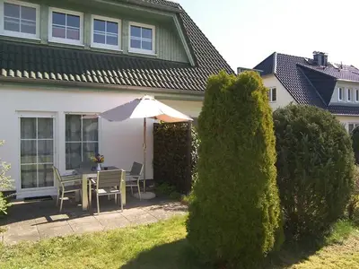 Ferienwohnung für 3 Personen (40 m²) in Zinnowitz 1/10