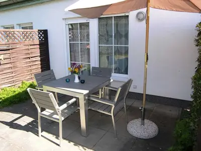 Ferienwohnung für 3 Personen (40 m²) in Zinnowitz 2/10