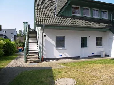 Ferienwohnung für 3 Personen (40 m²) in Zinnowitz 3/10