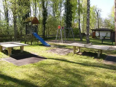 Ferienwohnung für 3 Personen (40 m²) in Zinnowitz 6/10