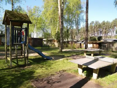 Ferienwohnung für 3 Personen (40 m²) in Zinnowitz 7/10