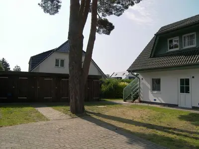 Ferienwohnung für 3 Personen (40 m²) in Zinnowitz 10/10