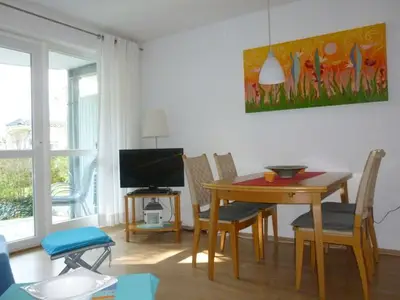Ferienwohnung für 3 Personen (48 m²) in Zinnowitz 4/9