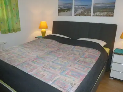Ferienwohnung für 3 Personen (48 m²) in Zinnowitz 6/9
