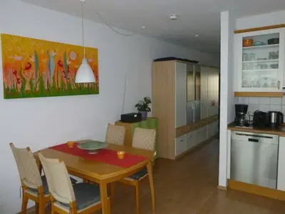 Ferienwohnung für 3 Personen (48 m²) in Zinnowitz 7/9
