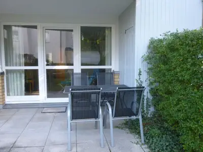 Ferienwohnung für 3 Personen (48 m²) in Zinnowitz 9/9