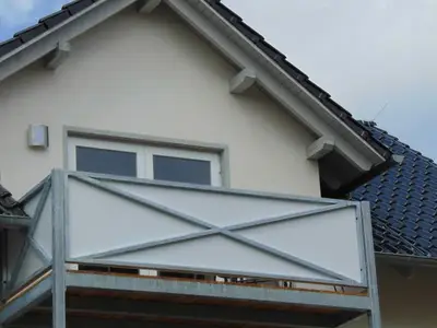 Ferienwohnung für 2 Personen (60 m²) in Zinnowitz 2/10
