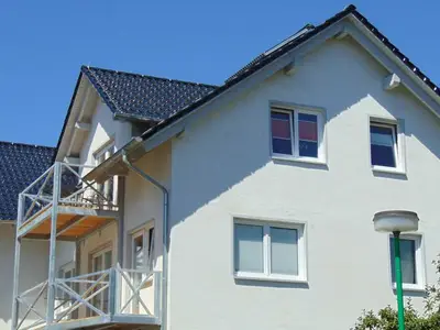 Ferienwohnung für 2 Personen (60 m²) in Zinnowitz 3/10