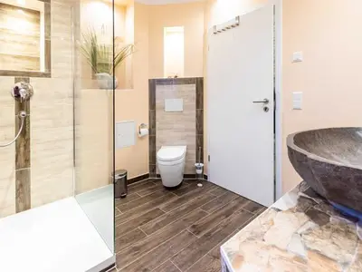 Ferienwohnung für 2 Personen (60 m²) in Zinnowitz 7/10