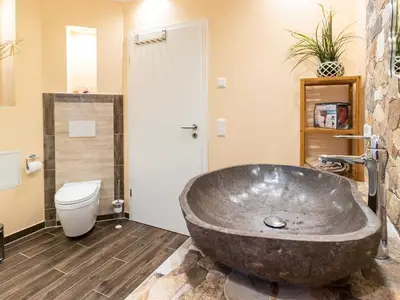 Ferienwohnung für 2 Personen (60 m²) in Zinnowitz 8/10