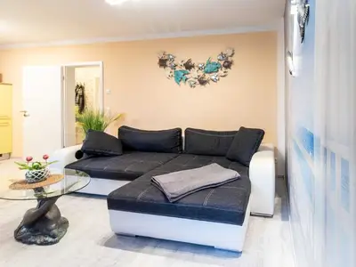 Ferienwohnung für 2 Personen (60 m²) in Zinnowitz 10/10