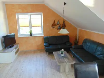 Ferienwohnung für 6 Personen (76 m²) in Zinnowitz 5/10