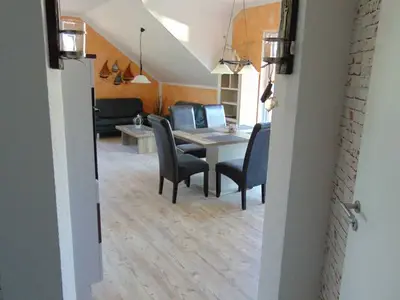 Ferienwohnung für 6 Personen (76 m²) in Zinnowitz 6/10