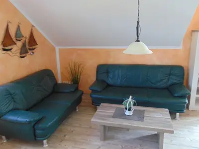 Ferienwohnung für 6 Personen (76 m²) in Zinnowitz 7/10