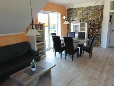 Ferienwohnung für 6 Personen (76 m²) in Zinnowitz 8/10