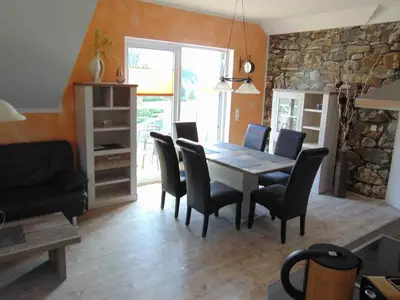 Ferienwohnung für 6 Personen (76 m²) in Zinnowitz 10/10