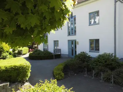 Ferienwohnung für 4 Personen (56 m²) in Zinnowitz 1/10