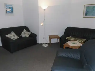 Ferienwohnung für 4 Personen (56 m²) in Zinnowitz 3/10