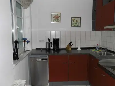 Ferienwohnung für 4 Personen (56 m²) in Zinnowitz 4/10