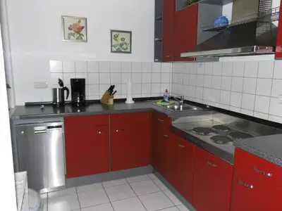 Ferienwohnung für 4 Personen (56 m²) in Zinnowitz 5/10
