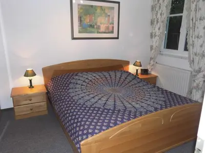 Ferienwohnung für 4 Personen (56 m²) in Zinnowitz 6/10