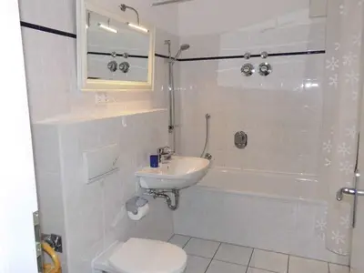 Ferienwohnung für 4 Personen (56 m²) in Zinnowitz 7/10