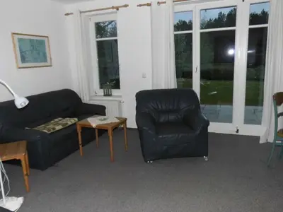 Ferienwohnung für 4 Personen (56 m²) in Zinnowitz 10/10