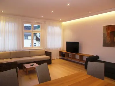 Ferienwohnung für 4 Personen (76 m²) in Zinnowitz 5/10