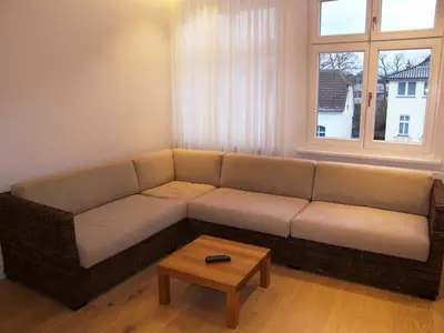Ferienwohnung für 4 Personen (76 m²) in Zinnowitz 8/10