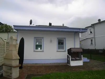 Ferienwohnung für 4 Personen (58 m²) in Zinnowitz 2/10