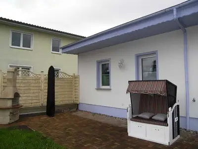 Ferienwohnung für 4 Personen (58 m²) in Zinnowitz 3/10