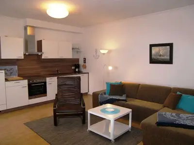 Ferienwohnung für 4 Personen (58 m²) in Zinnowitz 10/10